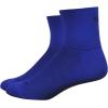 imageAireator 3 Quarter Sock  Running Cycling Everyday Athletic Compression SockLight Navy