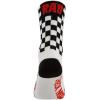 imageDEFEET  Aireator 6quot  Designs  Cycling Running Everyday SockBlack