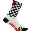 imageDEFEET  Aireator 6quot  Designs  Cycling Running Everyday SockBlack