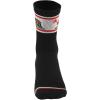 imageDEFEET  Aireator 6quot  Designs  Cycling Running Everyday SockCalifornia