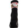 imageDEFEET  Aireator 6quot  Designs  Cycling Running Everyday SockCalifornia