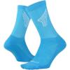 imageDEFEET  Aireator 6quot  Designs  Cycling Running Everyday SockMercury