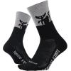 imageDEFEET  Aireator 6quot  Designs  Cycling Running Everyday SockPussy Foot