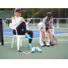 imageDEFEET  SpeeDe Pro Socks  Running Fitness Pickleball EverydayBlackGrey