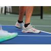 imageDEFEET  SpeeDe Pro Socks  Running Fitness Pickleball EverydayGrey HeatherGrey