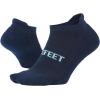 imageDEFEET  SpeeDe Pro Socks  Running Fitness Pickleball EverydayNavy