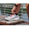 imageDEFEET  SpeeDe Pro Socks  Running Fitness Pickleball EverydayTab BlackGrey