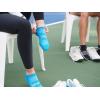 imageDEFEET  SpeeDe Pro Socks  Running Fitness Pickleball EverydayTab BlueBlue