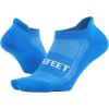 imageDEFEET  SpeeDe Pro Socks  Running Fitness Pickleball EverydayTab BlueBlue