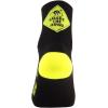 imageDeFeet  Aireator 3quot Patterned Cycling Socks  for Biking Running ampamp EverydayShare the Road