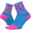 imageDeFeet  Aireator Womens 3quot SocksTotally Rad