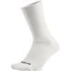 imageDefeet  Aireator 6quot DLogo Double Cuff  Cycling Running Everyday SockHivis Pink White Blue
