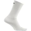 imageDefeet  Aireator 6quot DLogo Double Cuff  Cycling Running Everyday SockHivis Pink White Blue
