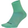 imageAireator 3 Quarter Sock  Running Cycling Everyday Athletic Compression SockCeleste