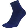 imageAireator 3 Quarter Sock  Running Cycling Everyday Athletic Compression SockLight Navy