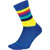 Maverick (Defeet Blue/Neon Yellow)