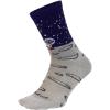 Moon Dog (Grey/Navy)