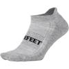 imageDEFEET  SpeeDe Pro Socks  Running Fitness Pickleball EverydayGrey