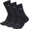 Charcoal (3-pack)