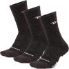 Chestnut Brown (3-pack)