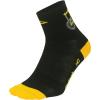 imageDeFeet  Aireator 3quot Patterned Cycling Socks  for Biking Running ampamp EverydayBanana Bike