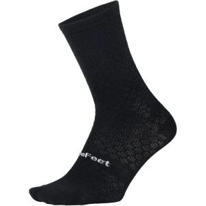imageDEFEET  Evo Mont Ventoux Wool 6quotBlack