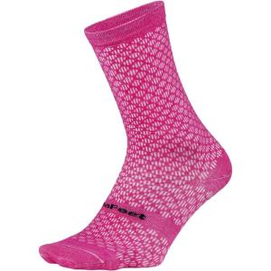 imageDEFEET  Evo Mont Ventoux Wool 6quotCactus Flower