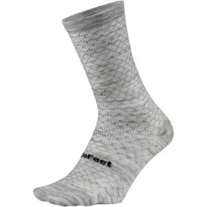 imageDEFEET  Evo Mont Ventoux Wool 6quotCloud Grey