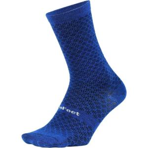imageDEFEET  Evo Mont Ventoux Wool 6quotToxic Blue