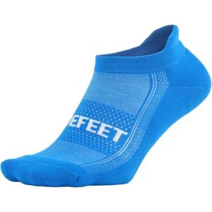 imageDEFEET  SpeeDe Pro Socks  Running Fitness Pickleball EverydayTab BlueBlue