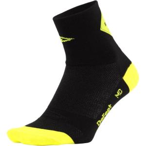 imageDeFeet  Aireator 3quot Patterned Cycling Socks  for Biking Running ampamp EverydayShare the Road
