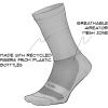 imageDEFEET  Aireator Womens 4quot SocksSunny Day Poinciana