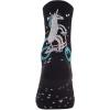 imageDEFEET  Aireator Womens 4quot SocksUnicorn
