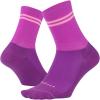 imageDEFEET  Aireator Womens 4quot SocksWildberry