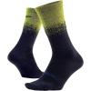 imageDEFEET Wooleator Pro 6quot SocksFaze NavyAvocado