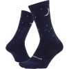 imageDEFEET Wooleator Pro 6quot SocksMoonlight Navy