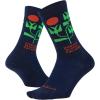 imageDEFEET Wooleator Pro 6quot SocksSteve Wolf Grow