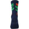 imageDEFEET Wooleator Pro 6quot SocksSteve Wolf Grow