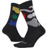 imageDEFEET Wooleator Pro 6quot SocksSunday Shapes