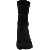 imageDeFeet  Aireator 5quot  DLogo  Cycling Running Everyday SocksBlack