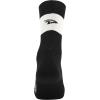 imageDeFeet Aireator Team Double Cuff SocksBlack