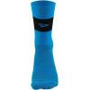 imageDeFeet Aireator Team Double Cuff SocksNeon Blue