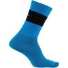 imageDeFeet Aireator Team Double Cuff SocksNeon Blue