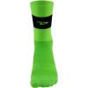 imageDeFeet Aireator Team Double Cuff SocksNeon Green