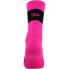imageDeFeet Aireator Team Double Cuff SocksNeon Pink