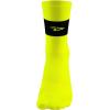 imageDeFeet Aireator Team Double Cuff SocksNeon Yellow