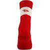 imageDeFeet Aireator Team Double Cuff SocksRed