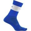 imageDeFeet Aireator Team Double Cuff SocksRoyal Blue