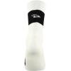imageDeFeet Aireator Team Double Cuff SocksWhite