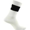 imageDeFeet Aireator Team Double Cuff SocksWhite